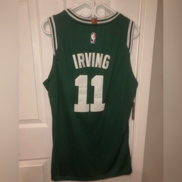 NBA Jersey - Picture 2 of 3